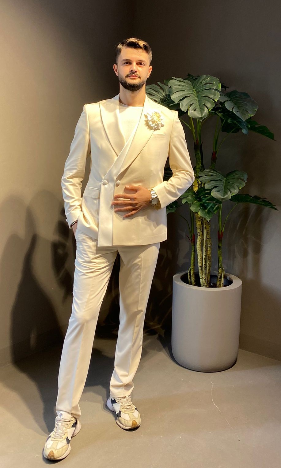 Creative Designer Portfolio